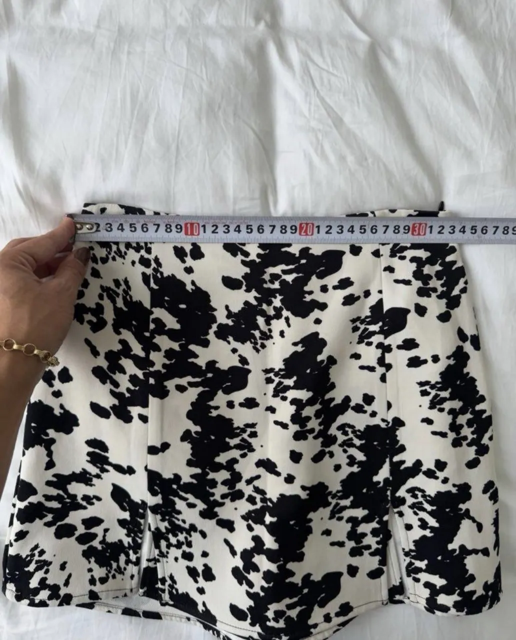 Pollera Zara - imagen 6