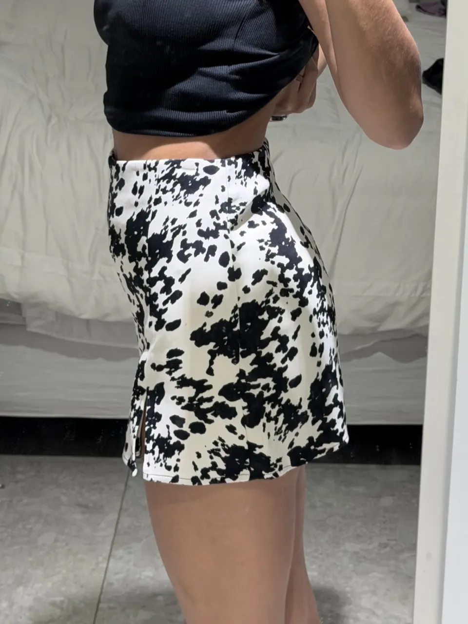 Pollera Zara - imagen 7