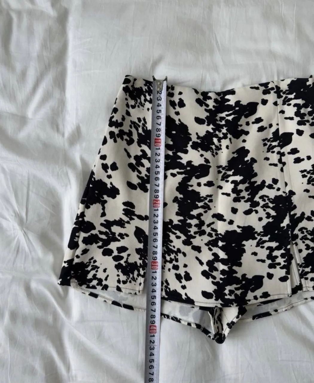 Pollera Zara - imagen 4