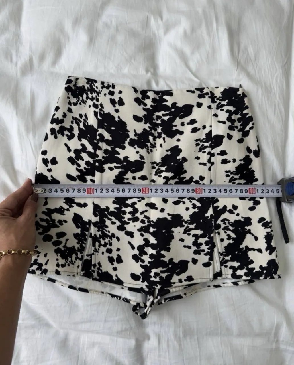 Pollera Zara - imagen 5
