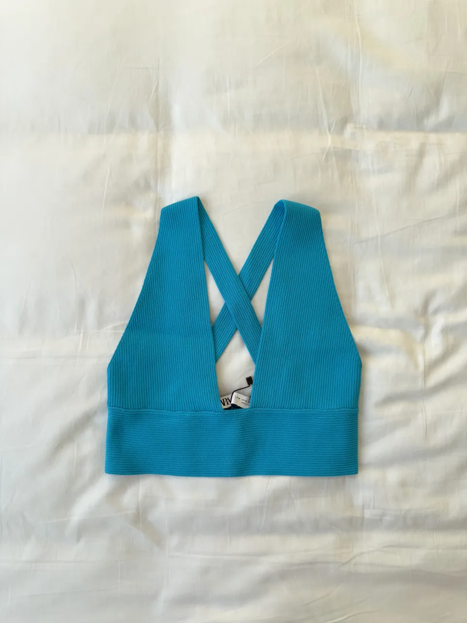 Top Zara - imagen 3