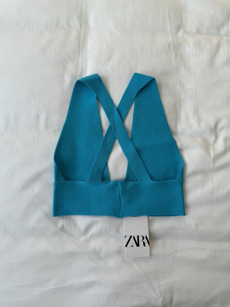 Top Zara - imagen 4