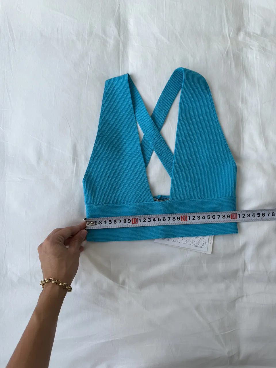 Top Zara - imagen 6