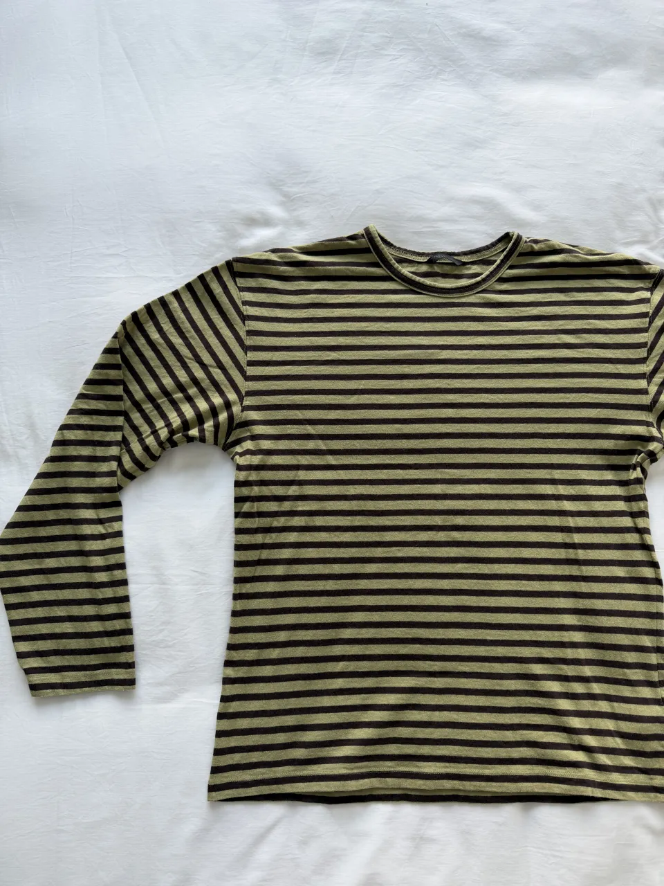 Remera Zara - imagen 3
