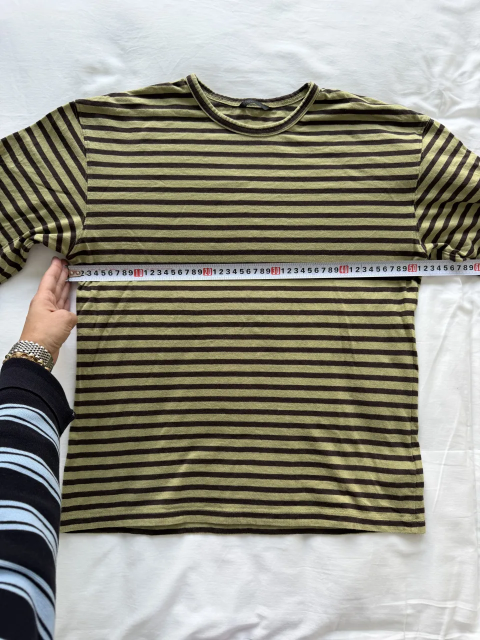 Remera Zara - imagen 6