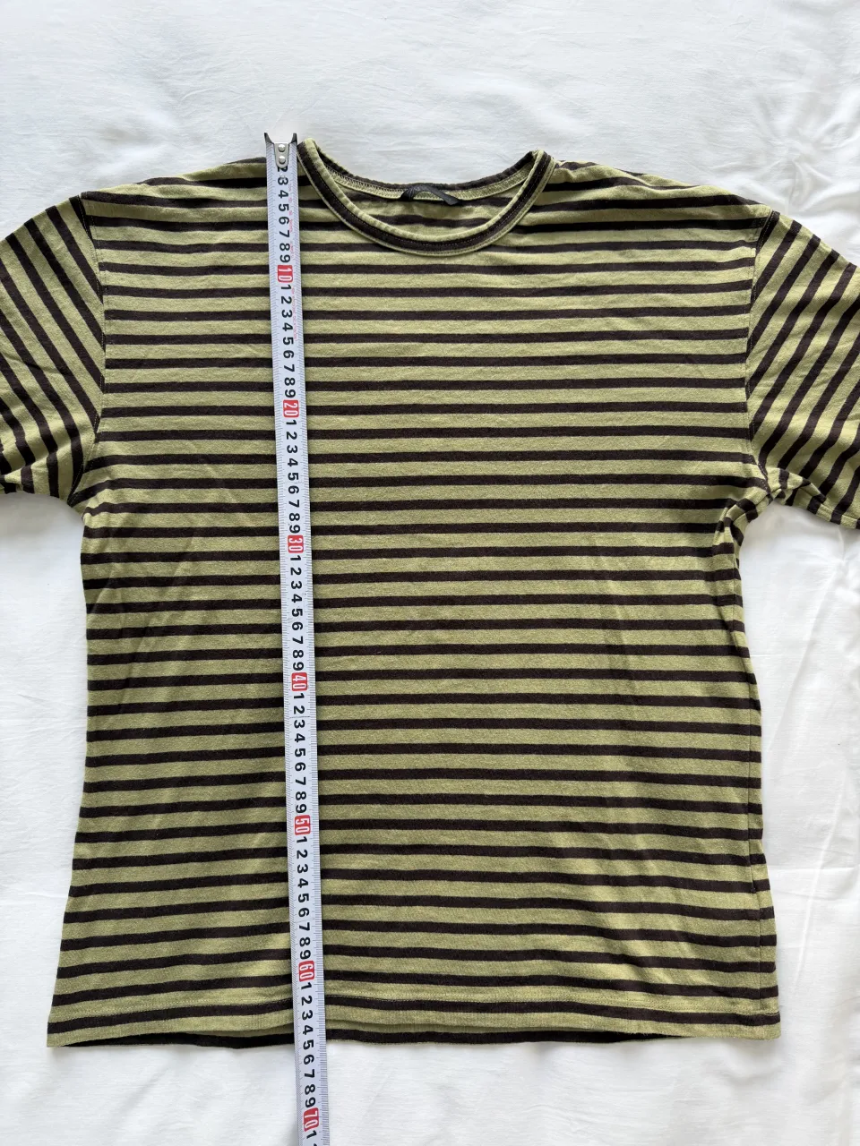 Remera Zara - imagen 5