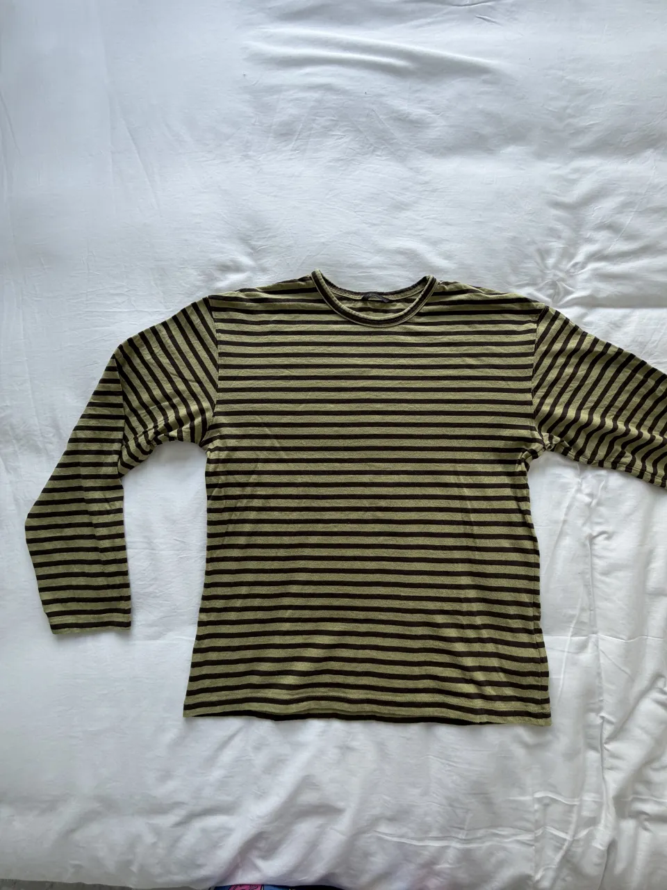 Remera Zara - imagen 4