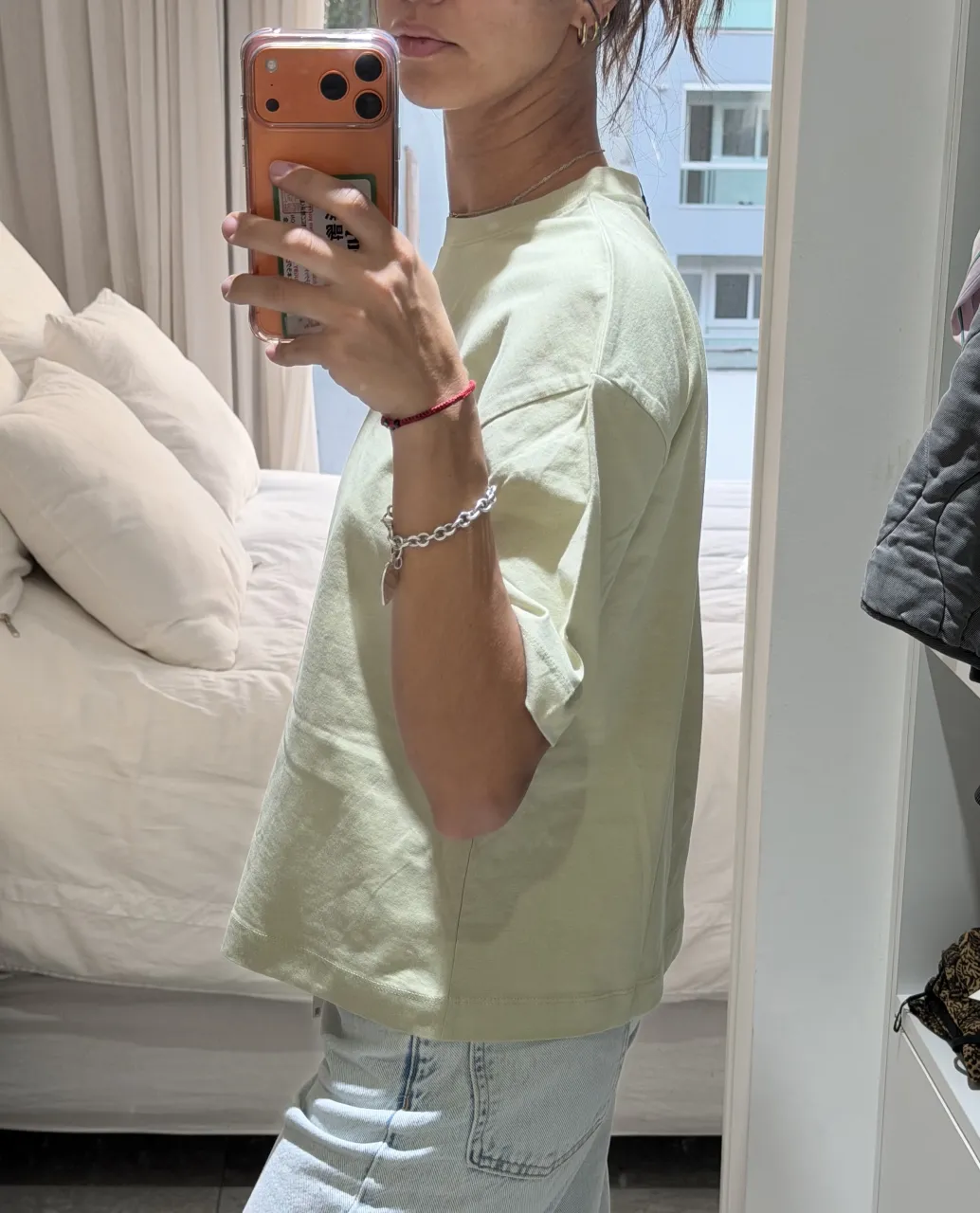 Remera Zara - imagen 2