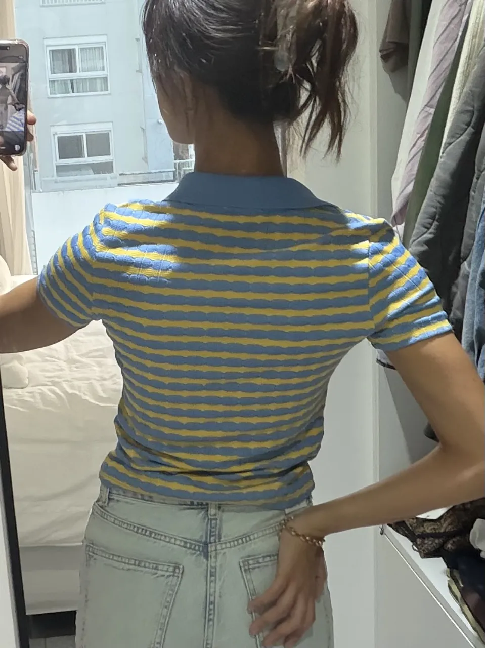 Remera Zara - imagen 3