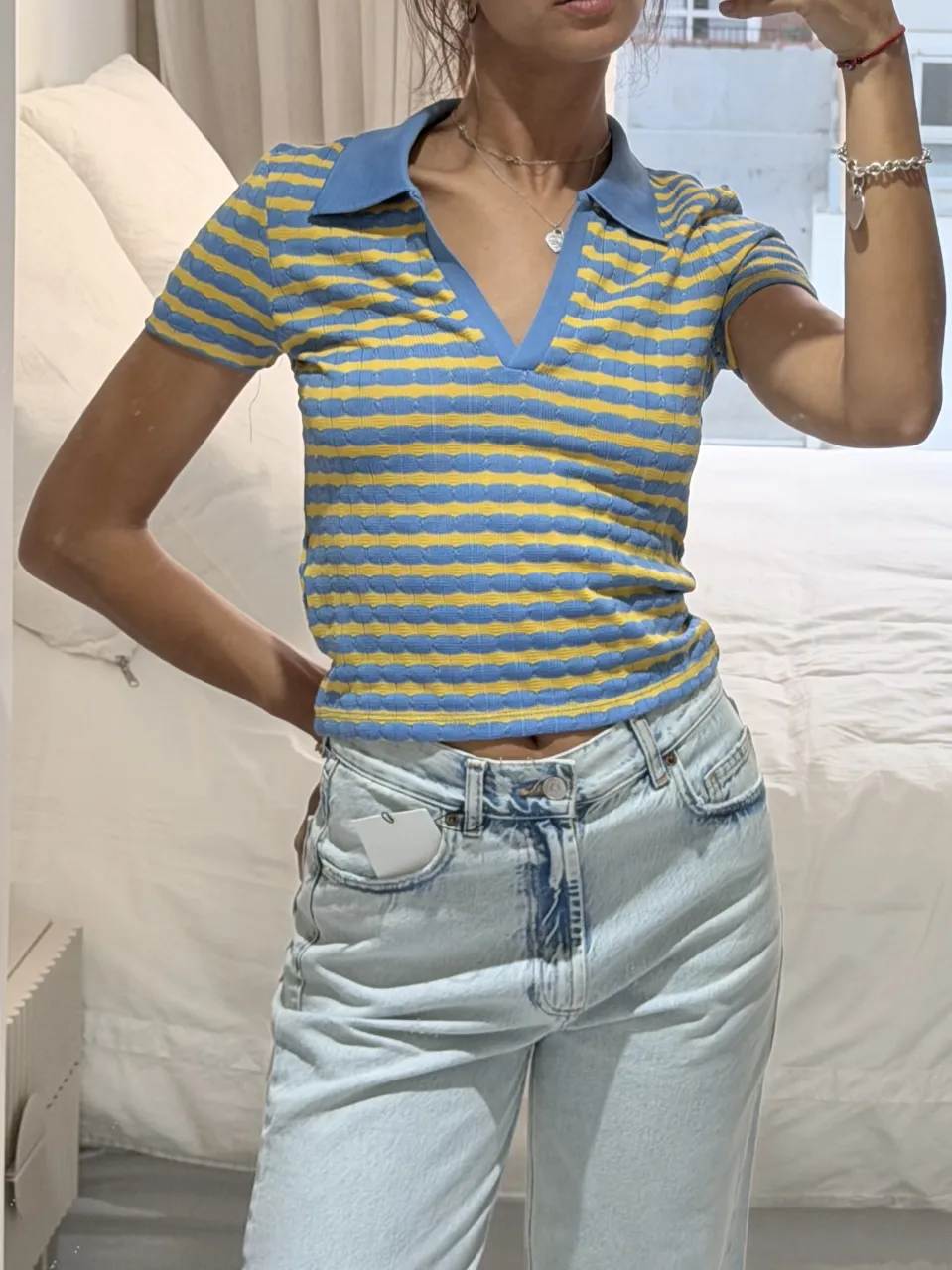 Remera Zara - imagen 2