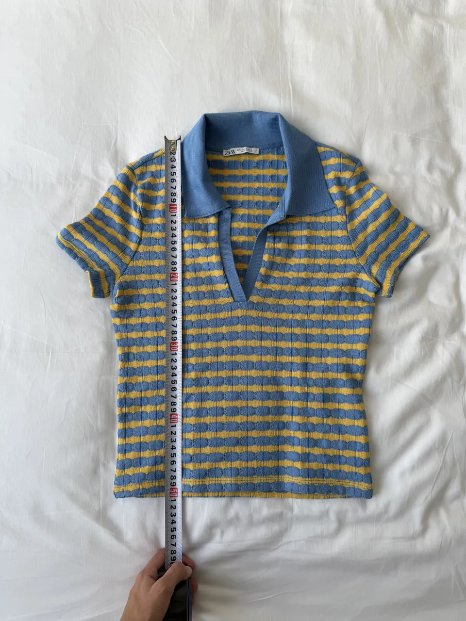 Remera Zara - imagen 5