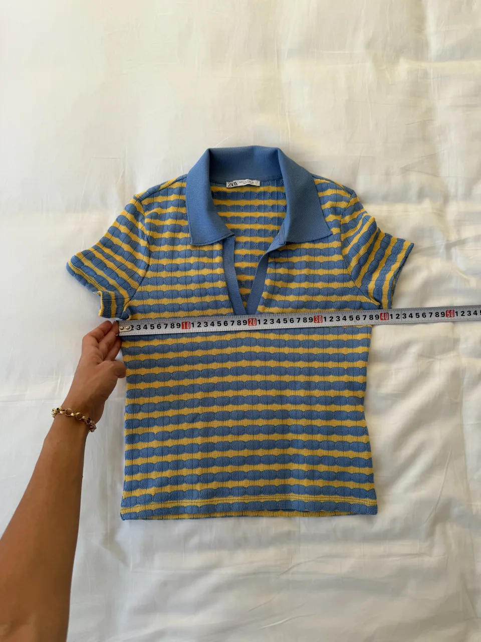 Remera Zara - imagen 4