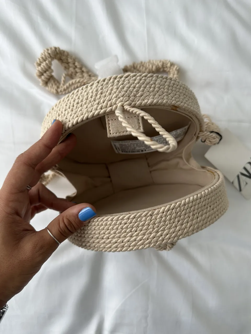 Bolso Zara - imagen 3