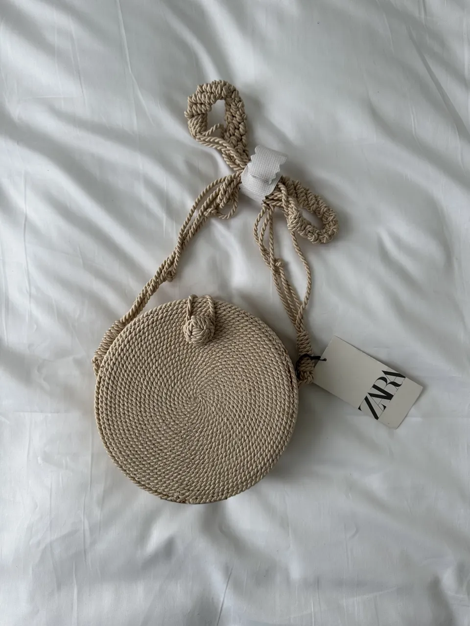 Bolso Zara - imagen 1