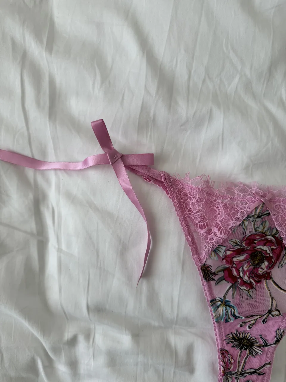 Bombacha Victoria's Secret - imagen 3