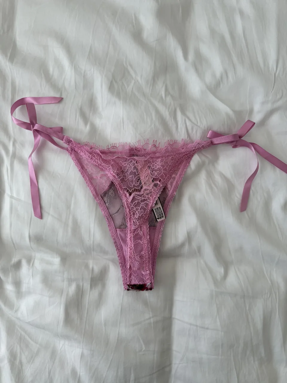 Bombacha Victoria's Secret - imagen 2