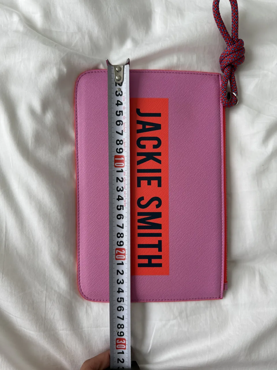 Bolso Jackie Smith - imagen 4