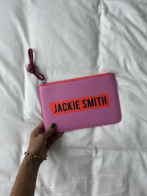 Jackie Smith
