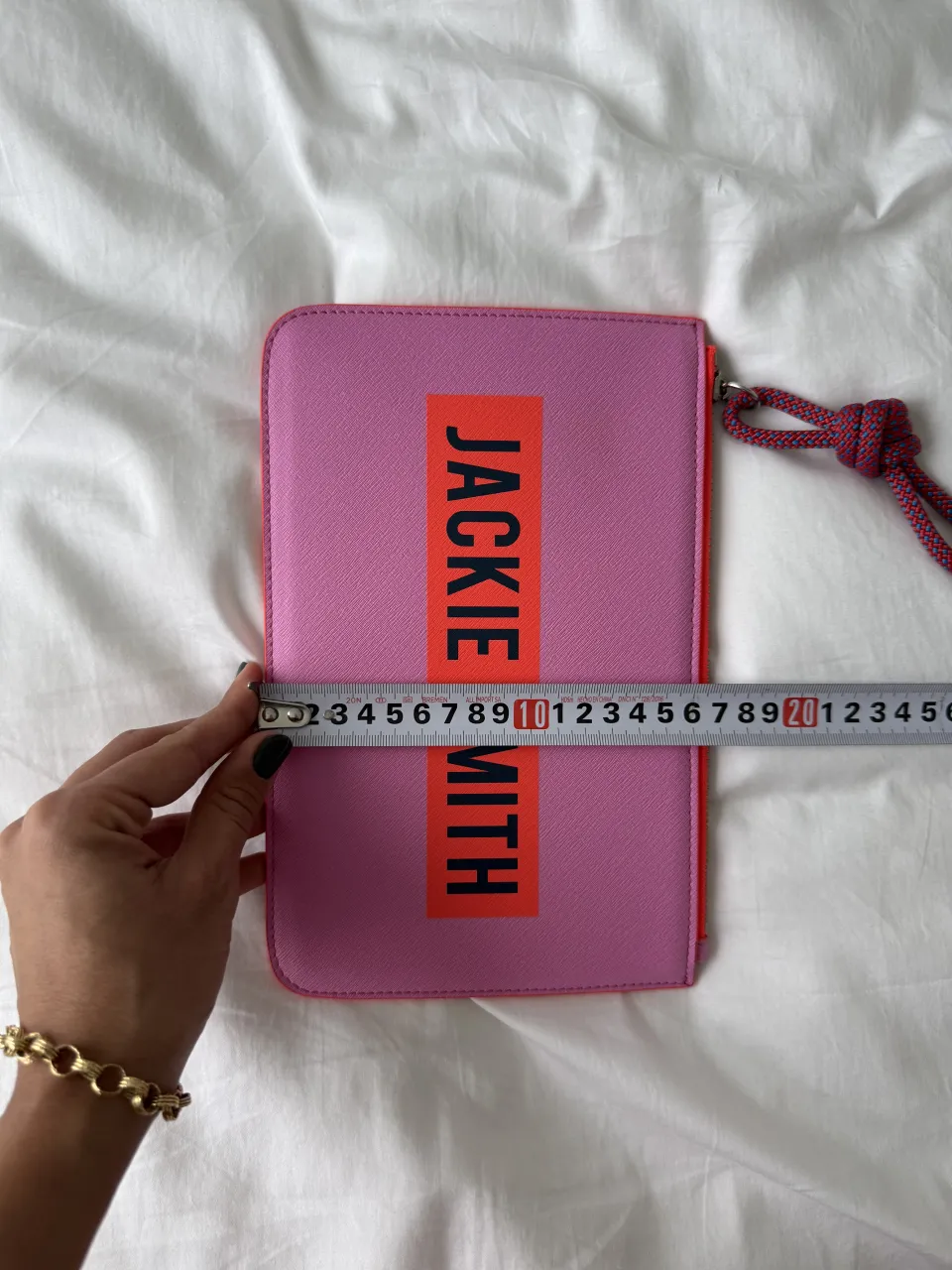 Bolso Jackie Smith - imagen 3