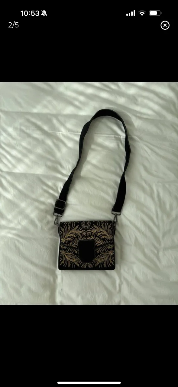 Cartera Zara - imagen 2