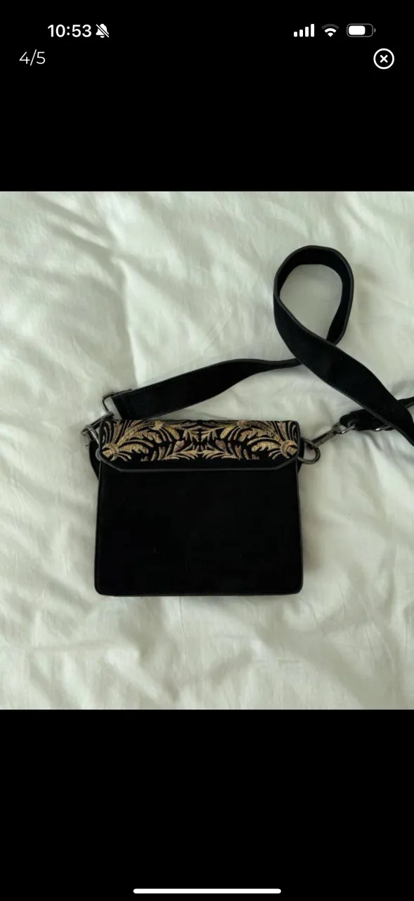 Cartera Zara - imagen 4