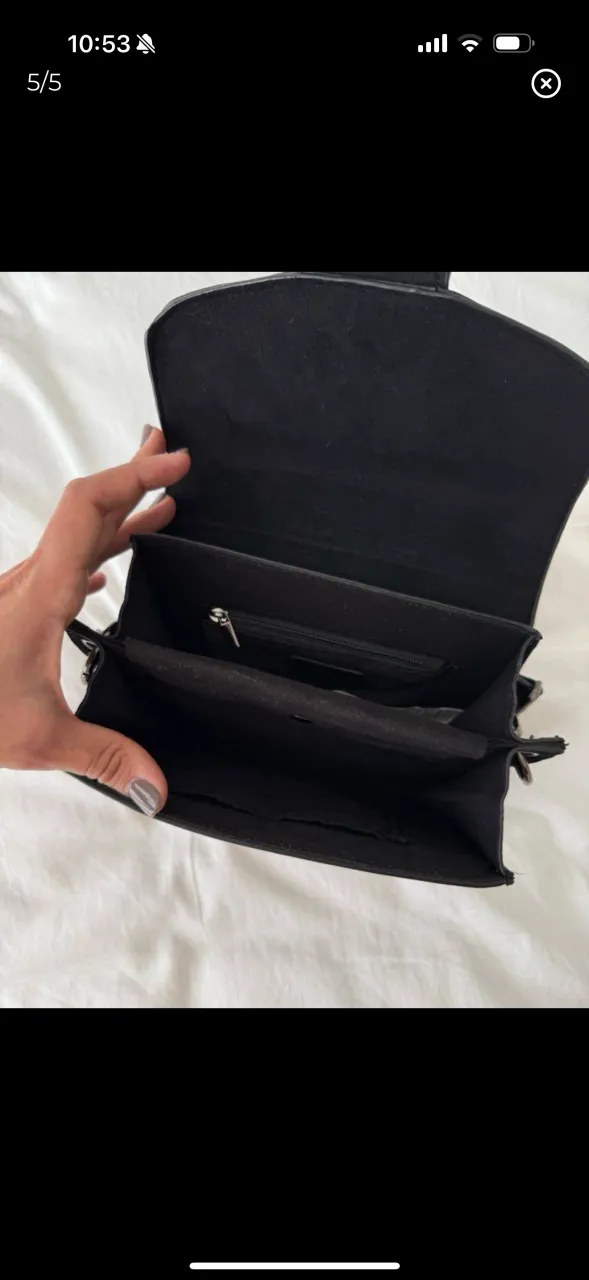 Cartera Zara - imagen 5