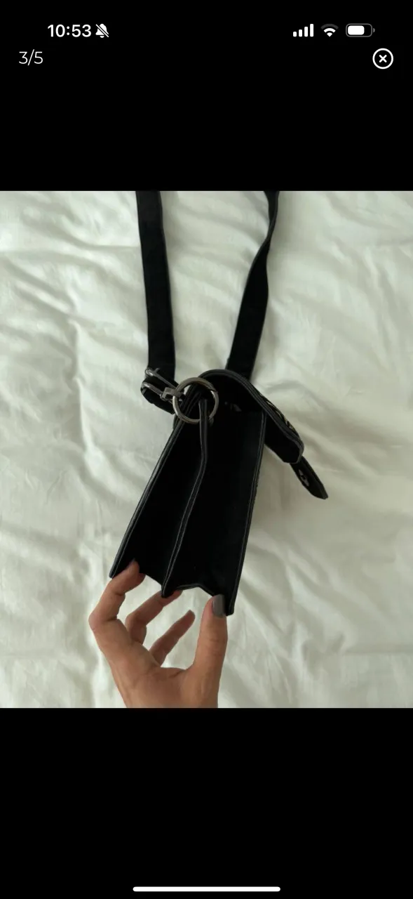 Cartera Zara - imagen 3