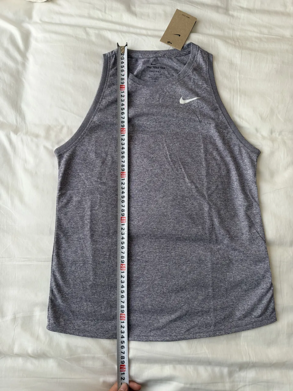 Musculosa Nike - imagen 5