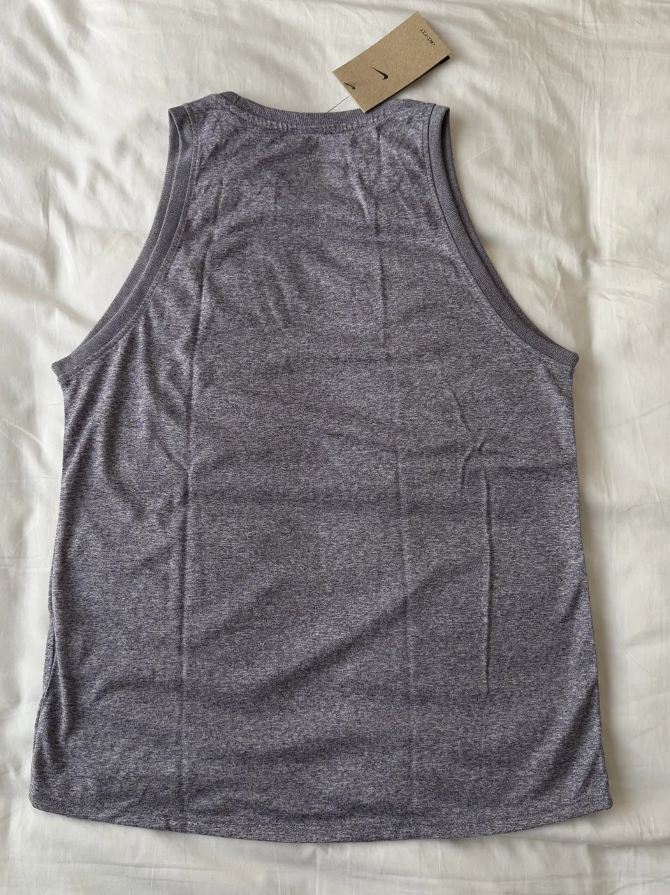 Musculosa Nike - imagen 3