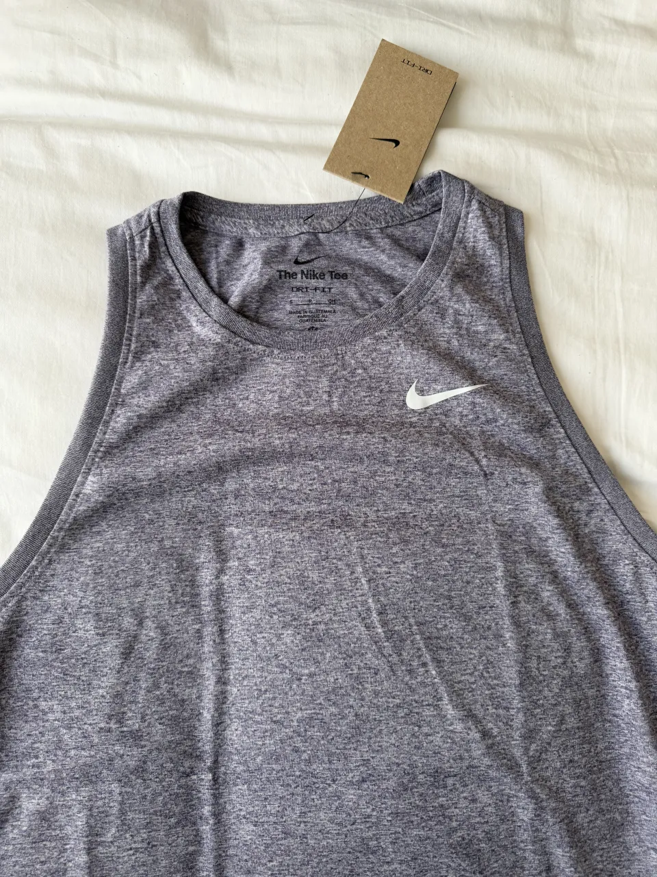 Musculosa Nike - imagen 2