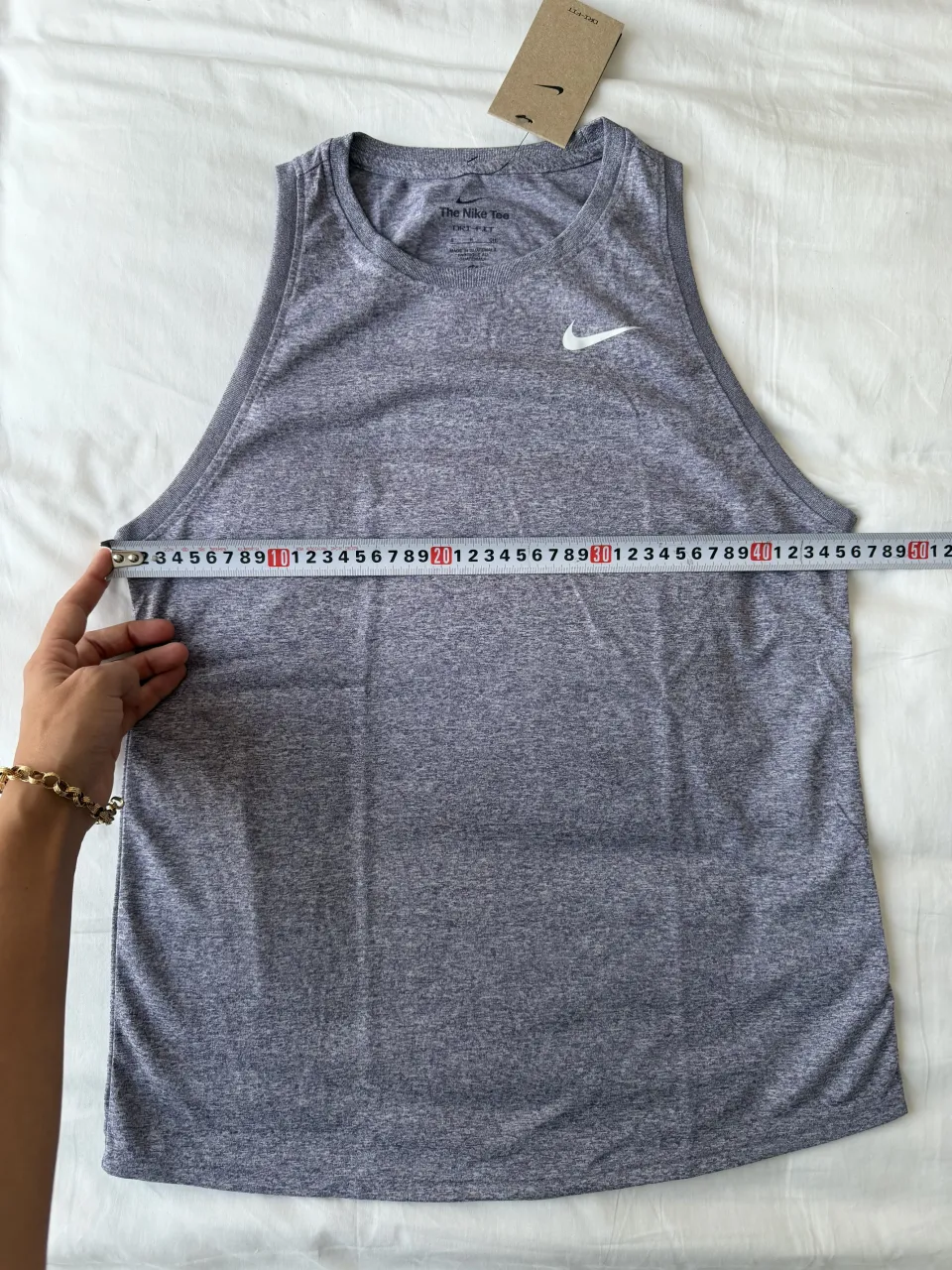 Musculosa Nike - imagen 4