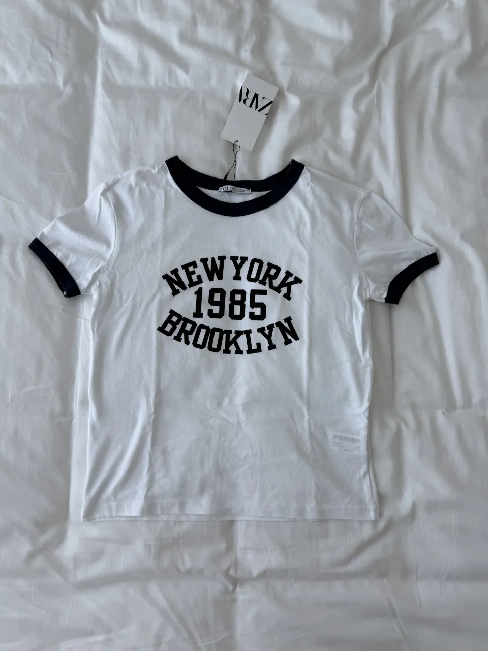 Remera Zara - imagen 2