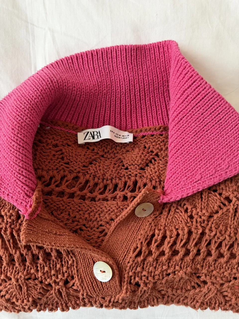 Remera Zara - imagen 9