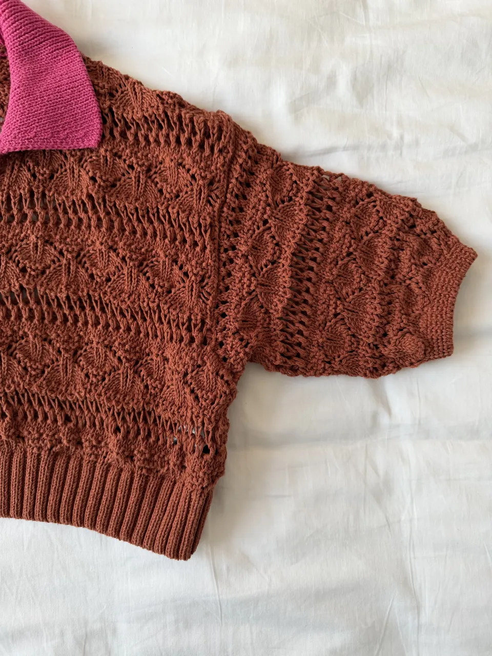 Remera Zara - imagen 3