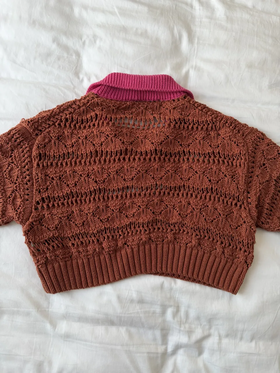 Remera Zara - imagen 7