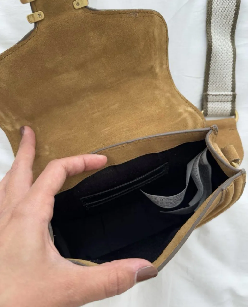 Cartera Zara - imagen 5