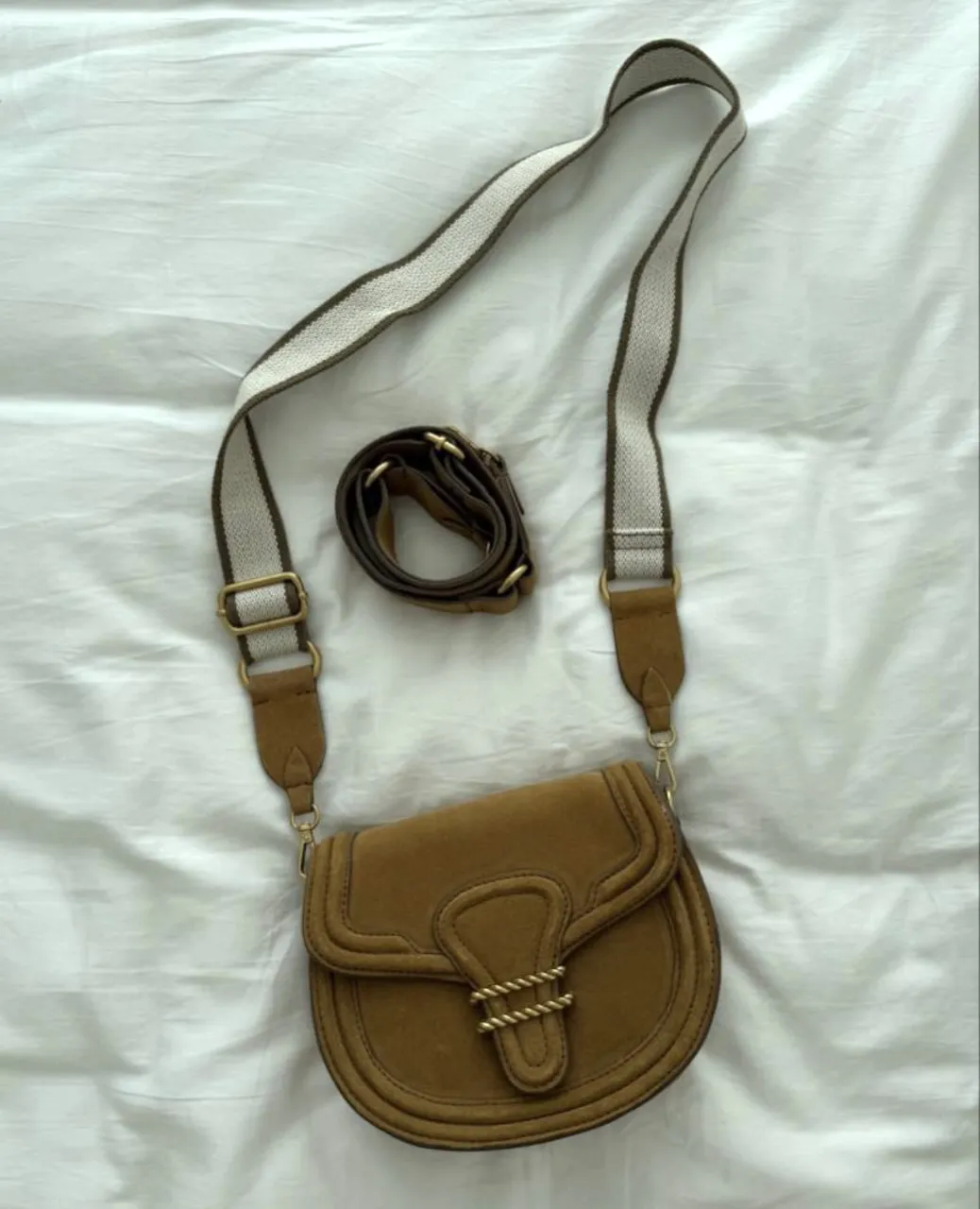 Cartera Zara - imagen 2