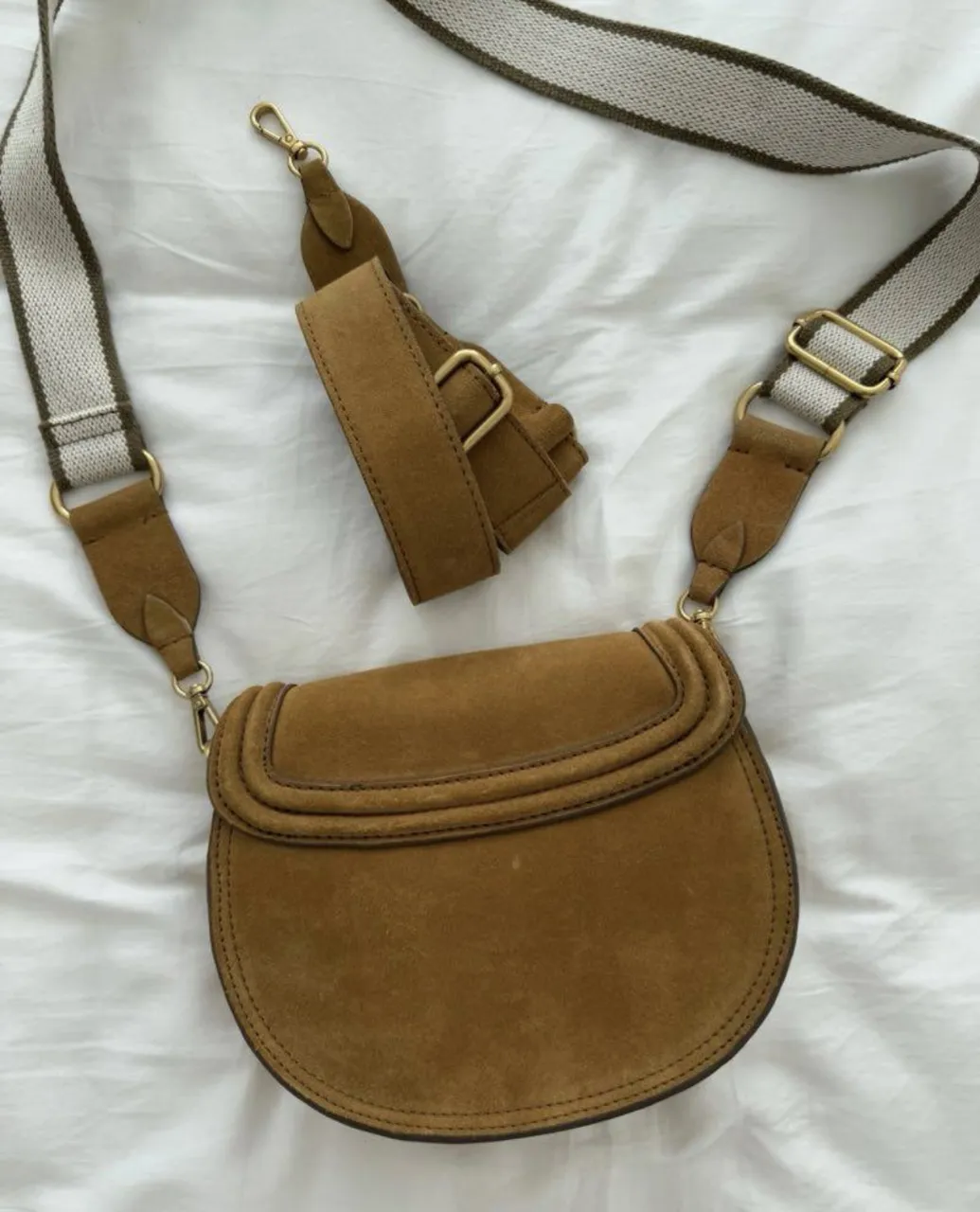 Cartera Zara - imagen 3