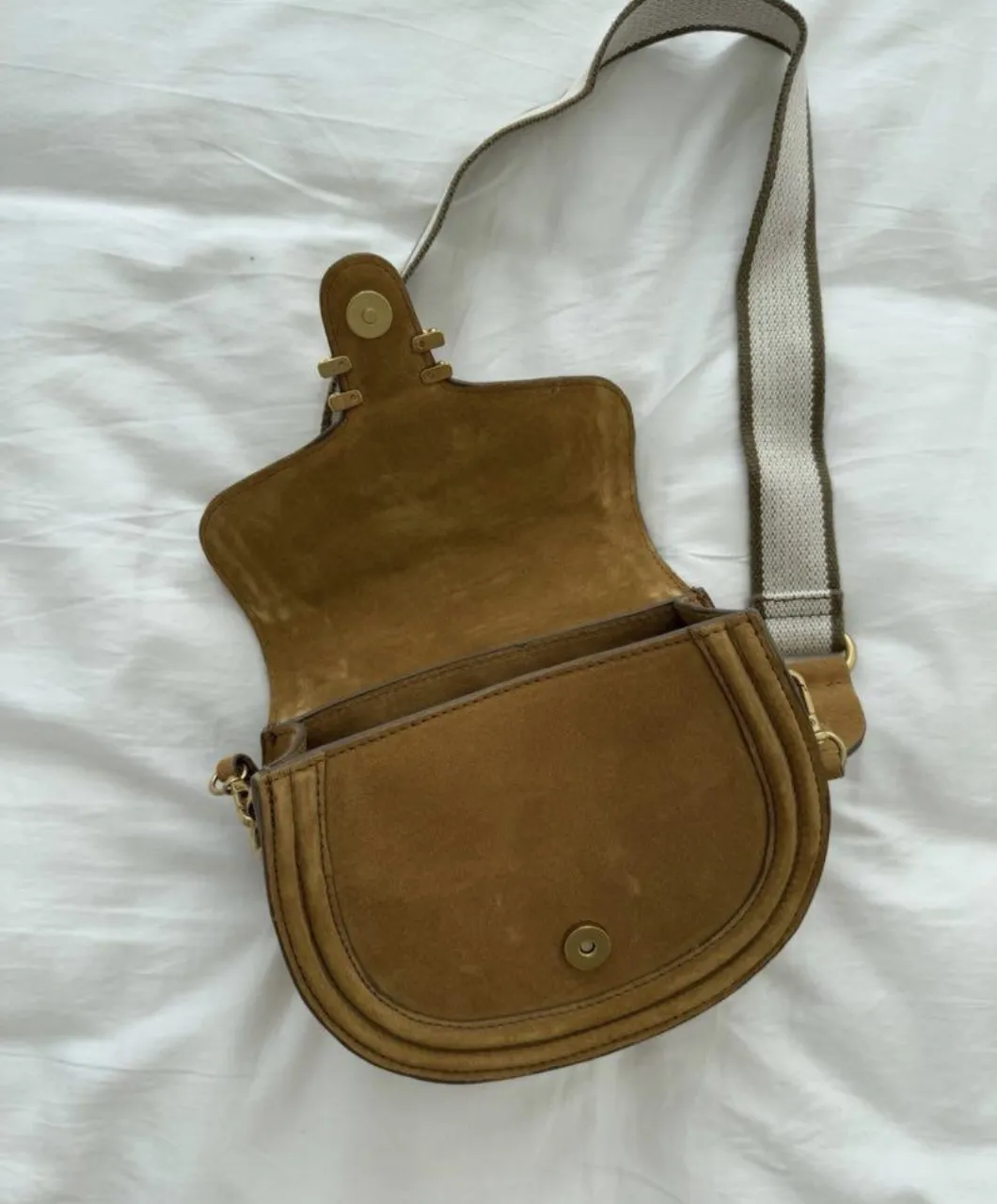 Cartera Zara - imagen 4