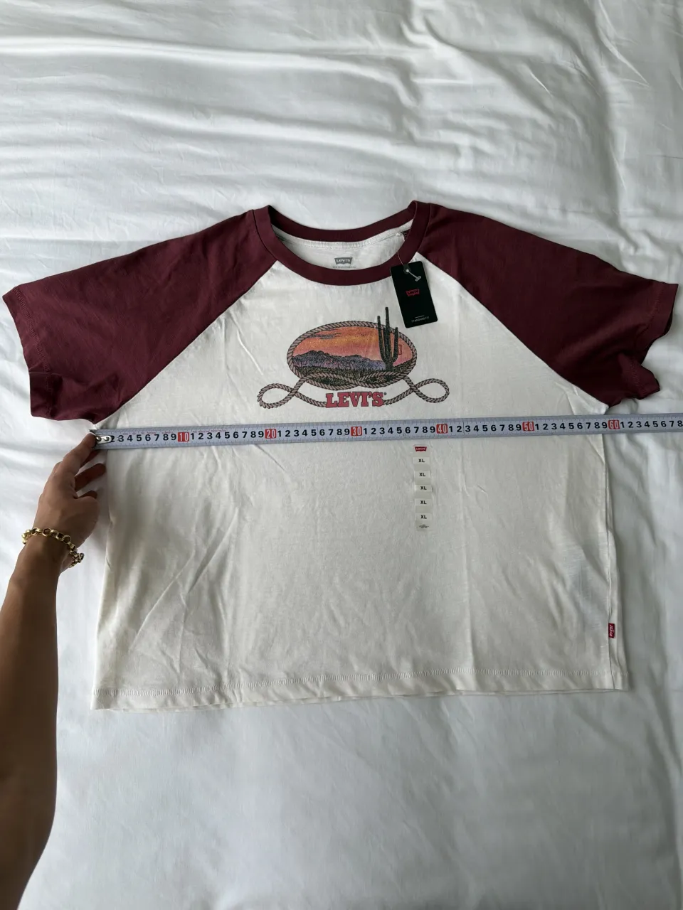 Remera Levi's - imagen 3