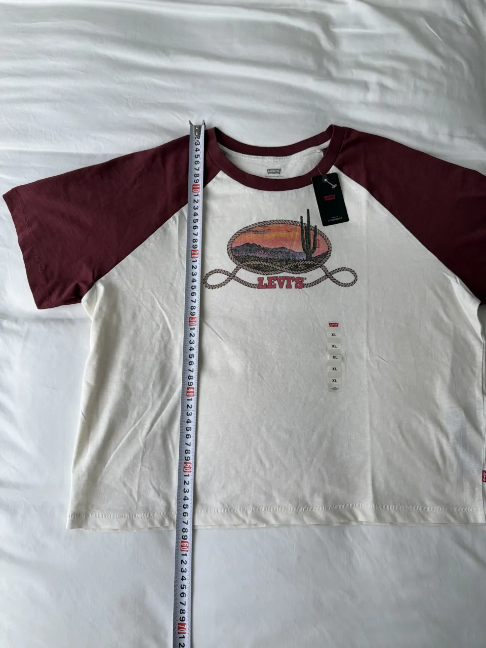 Remera Levi's - imagen 2