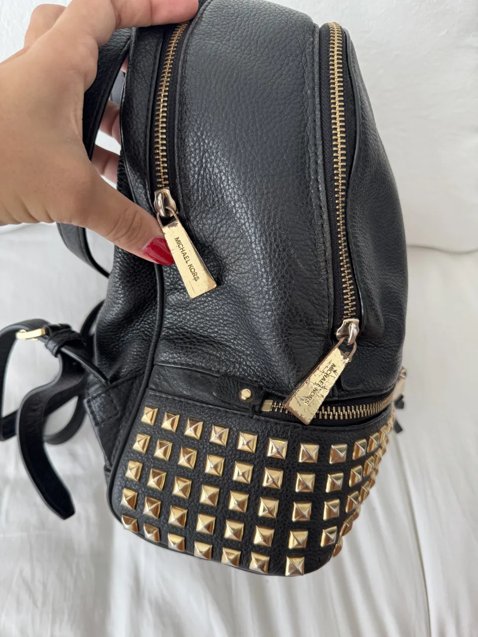 Mochila Michael Kors - imagen 3