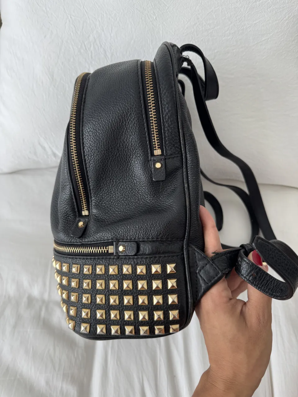 Mochila Michael Kors - imagen 5