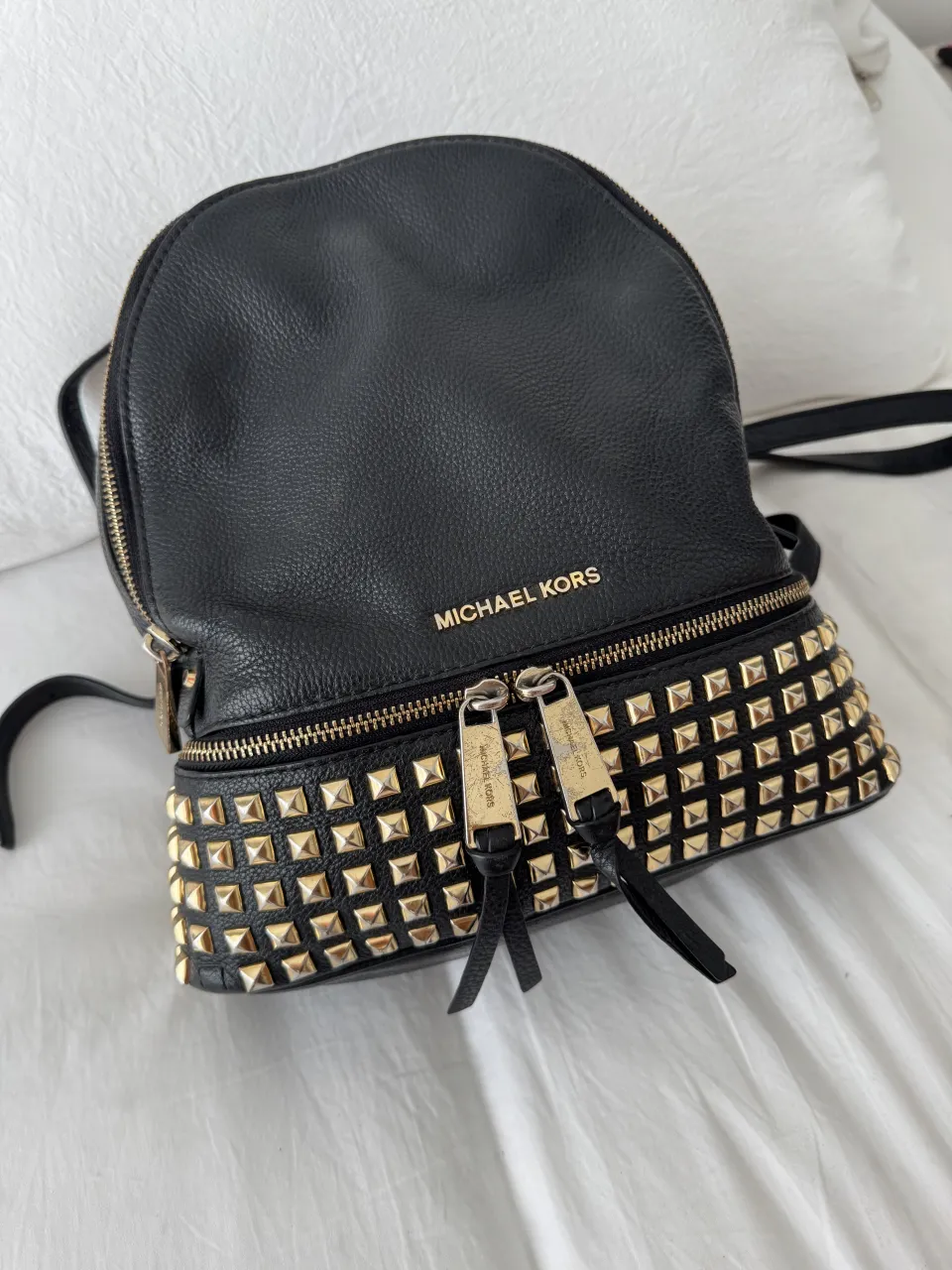 Mochila Michael Kors - imagen 2