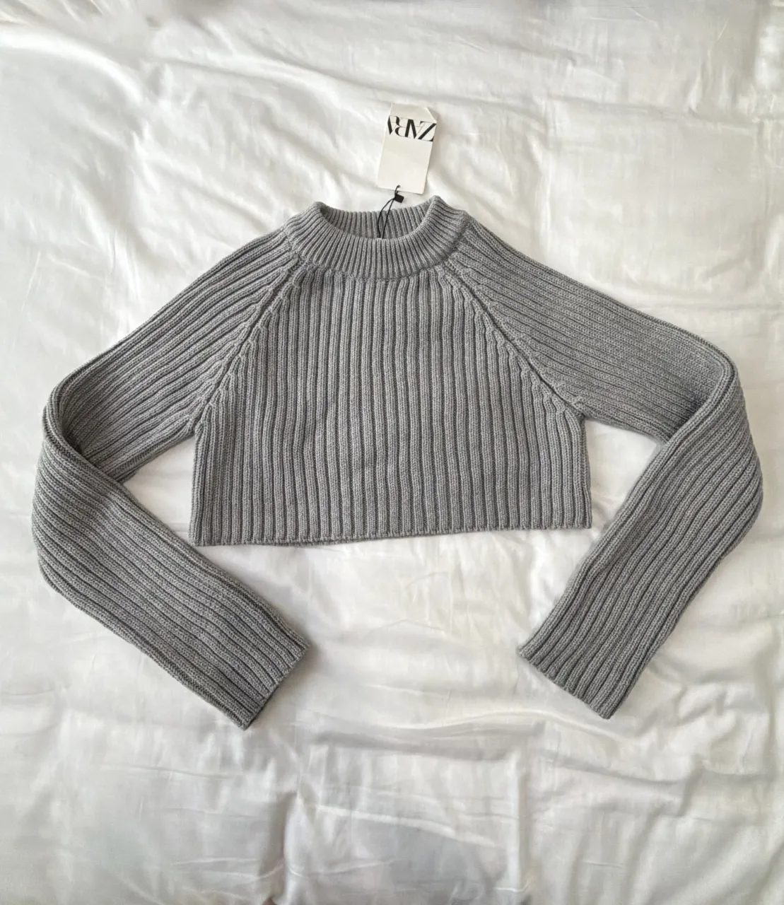 Sweater Zara - imagen 1