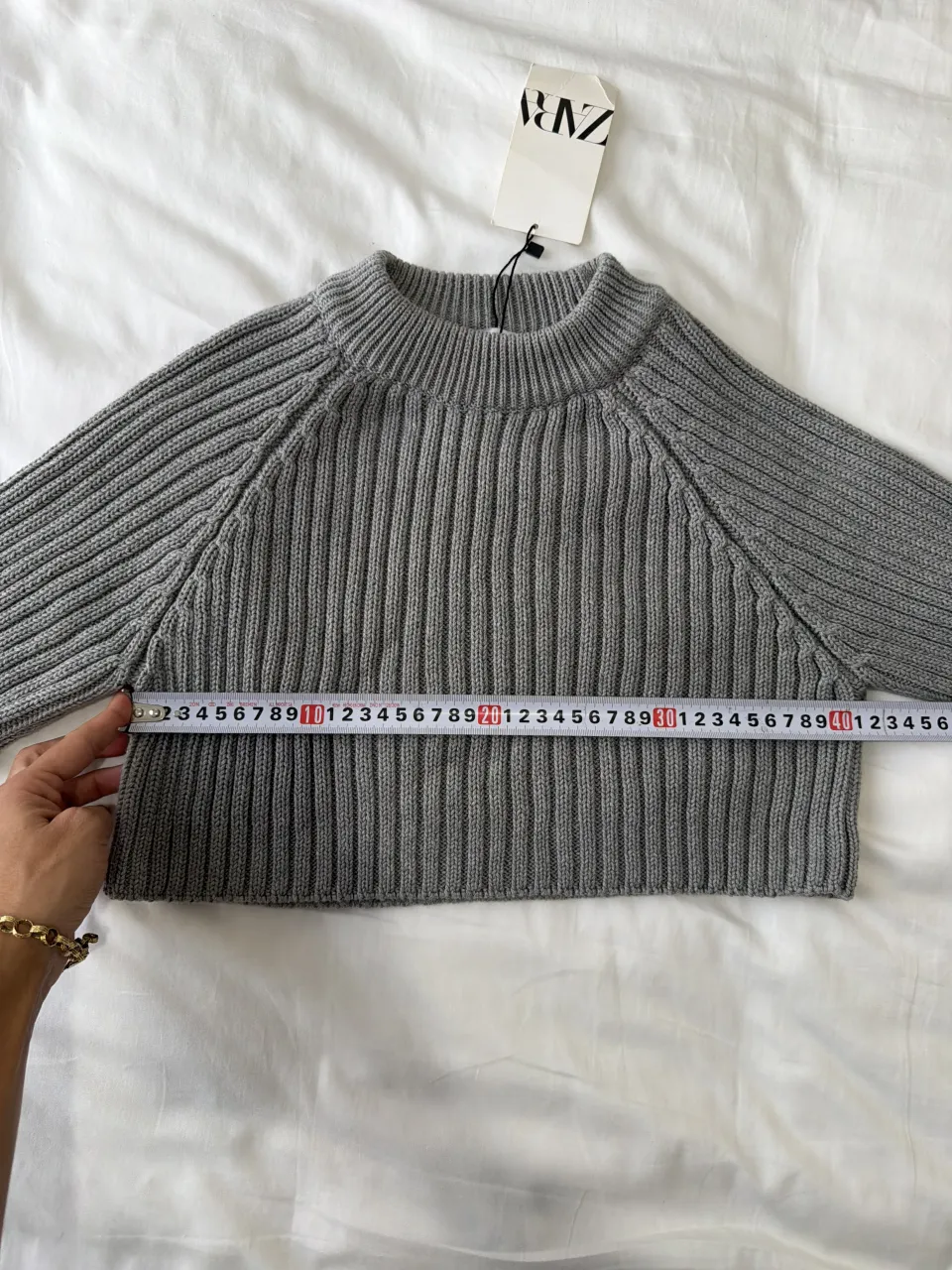Sweater Zara - imagen 5