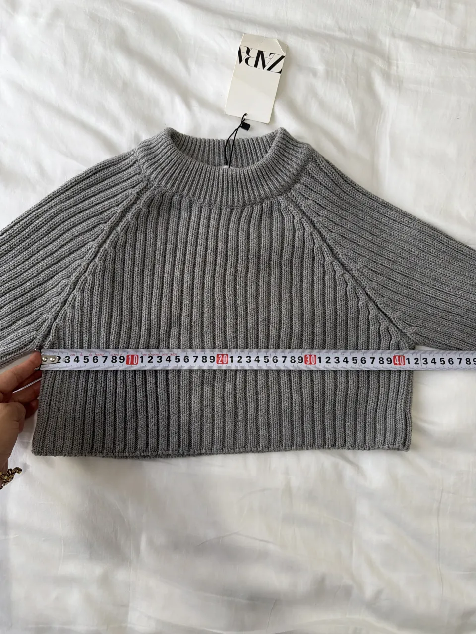 Sweater Zara - imagen 6