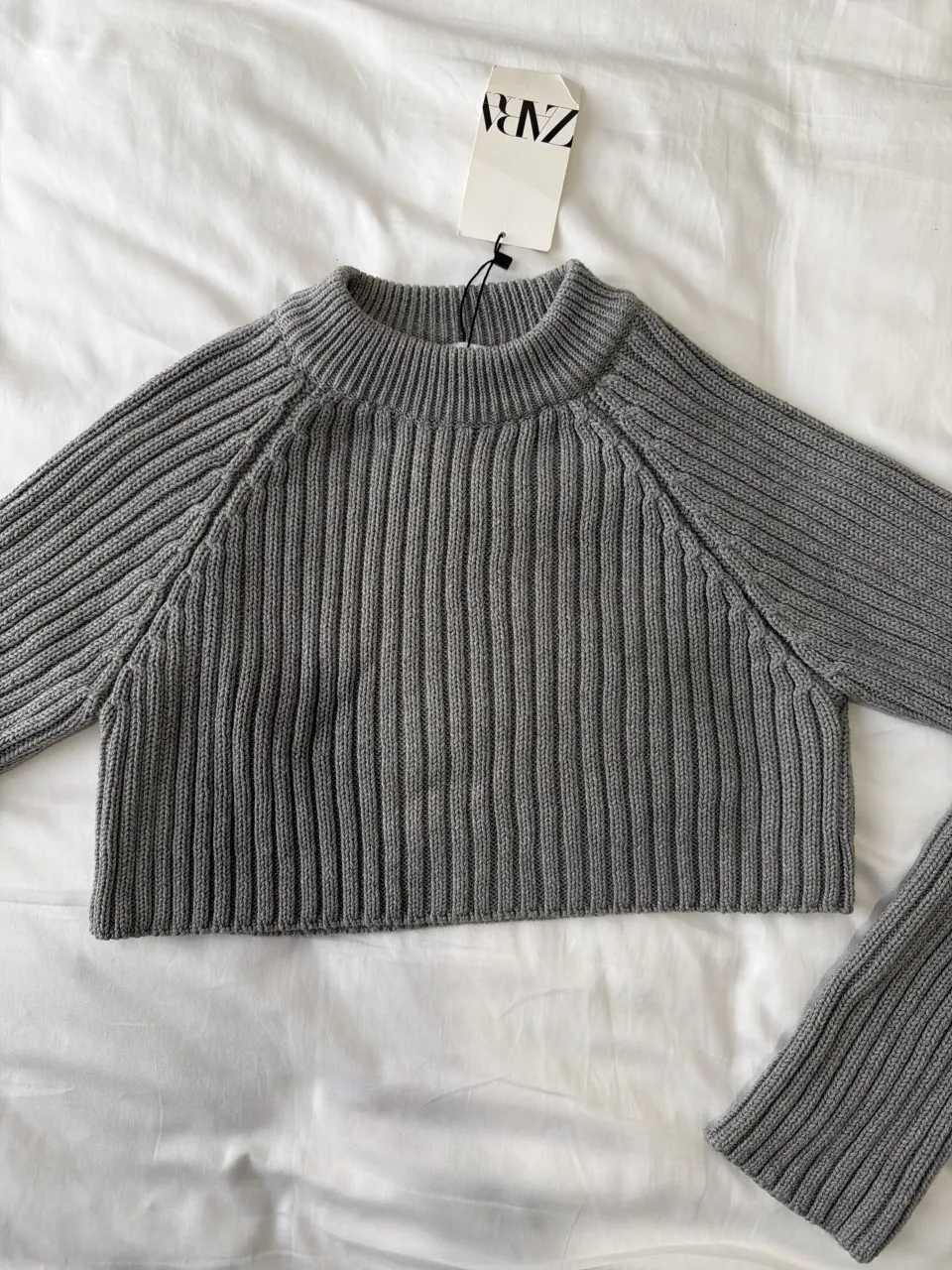 Sweater Zara - imagen 2