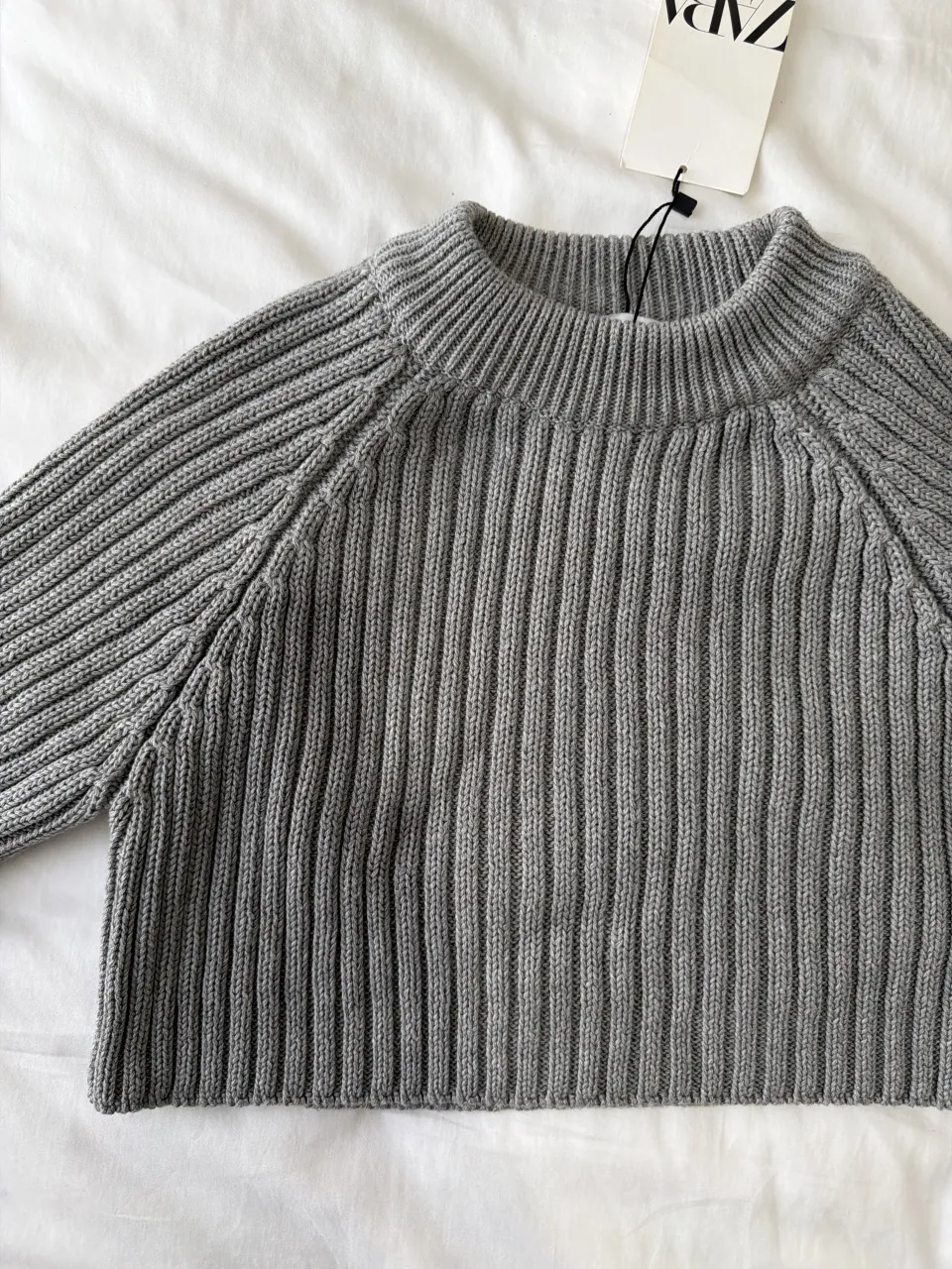 Sweater Zara - imagen 3