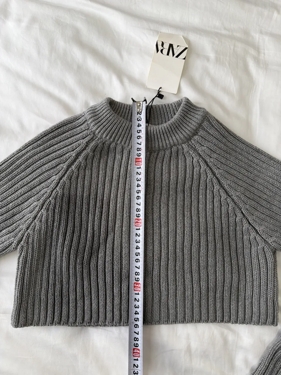 Sweater Zara - imagen 4